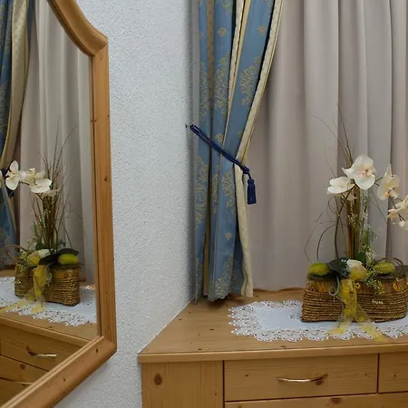 Abanico * Seefeld in Tirol