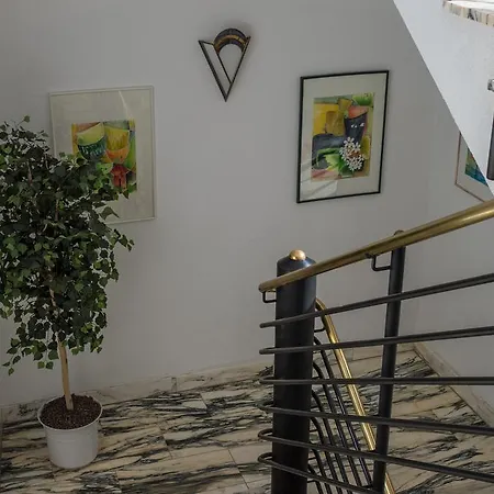 Abanico Seefeld in Tirol