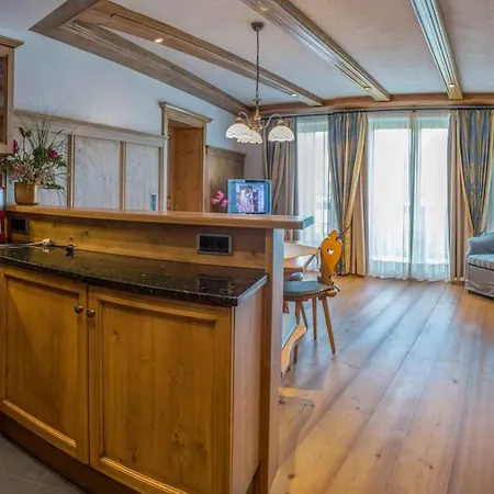 Abanico * Зеефельд в Тироле