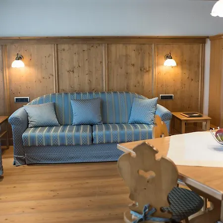 Apartment Abanico Seefeld in Tirol