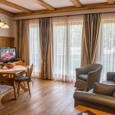 Apartamento Abanico Seefeld in Tirol