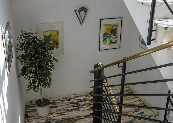 Abanico Зеефельд в Тироле