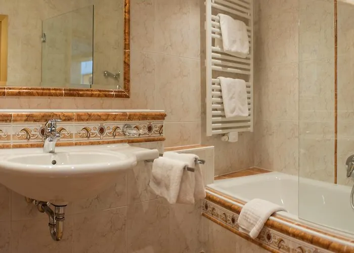 Apartament Abanico Seefeld w Tirolu