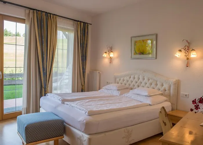 Abanico * Зеефельд в Тироле