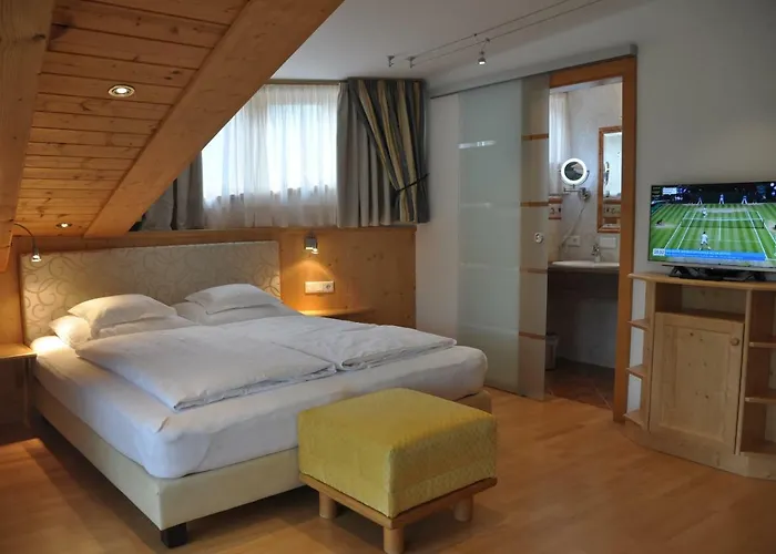 Abanico Apartament *