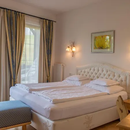 Abanico * Seefeld in Tirol