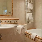 Апартаменты Abanico Зеефельд в Тироле