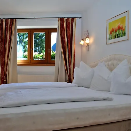 Abanico Seefeld in Tirol