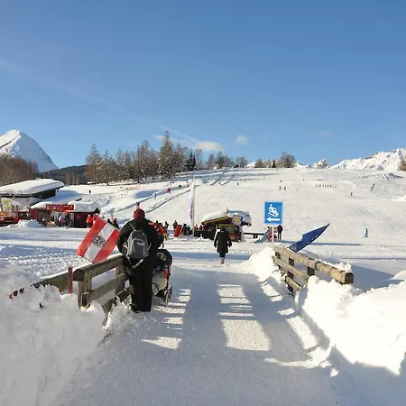 Abanico * Seefeld in Tirol