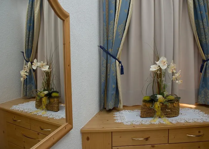 Abanico * Seefeld in Tirol