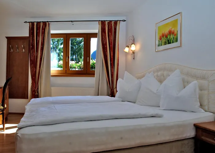 Abanico Seefeld in Tirol