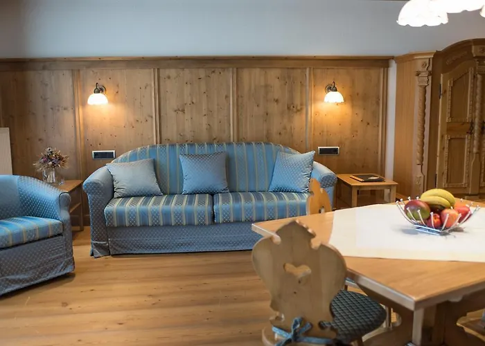 Apartamento Abanico Seefeld in Tirol