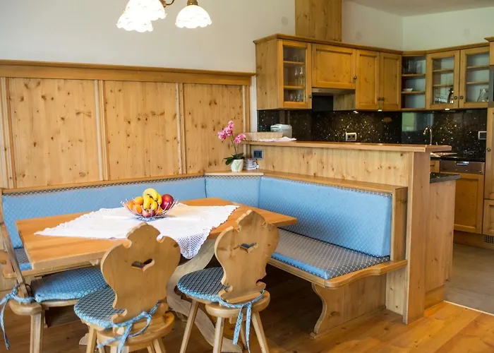 Abanico Seefeld in Tirol