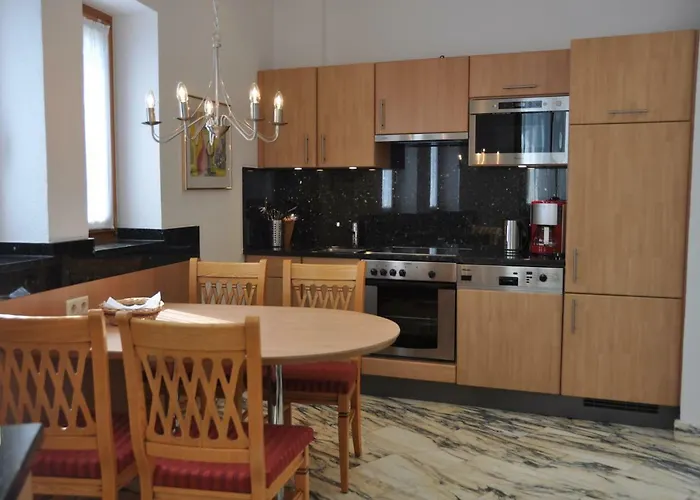 Abanico Apartamento *